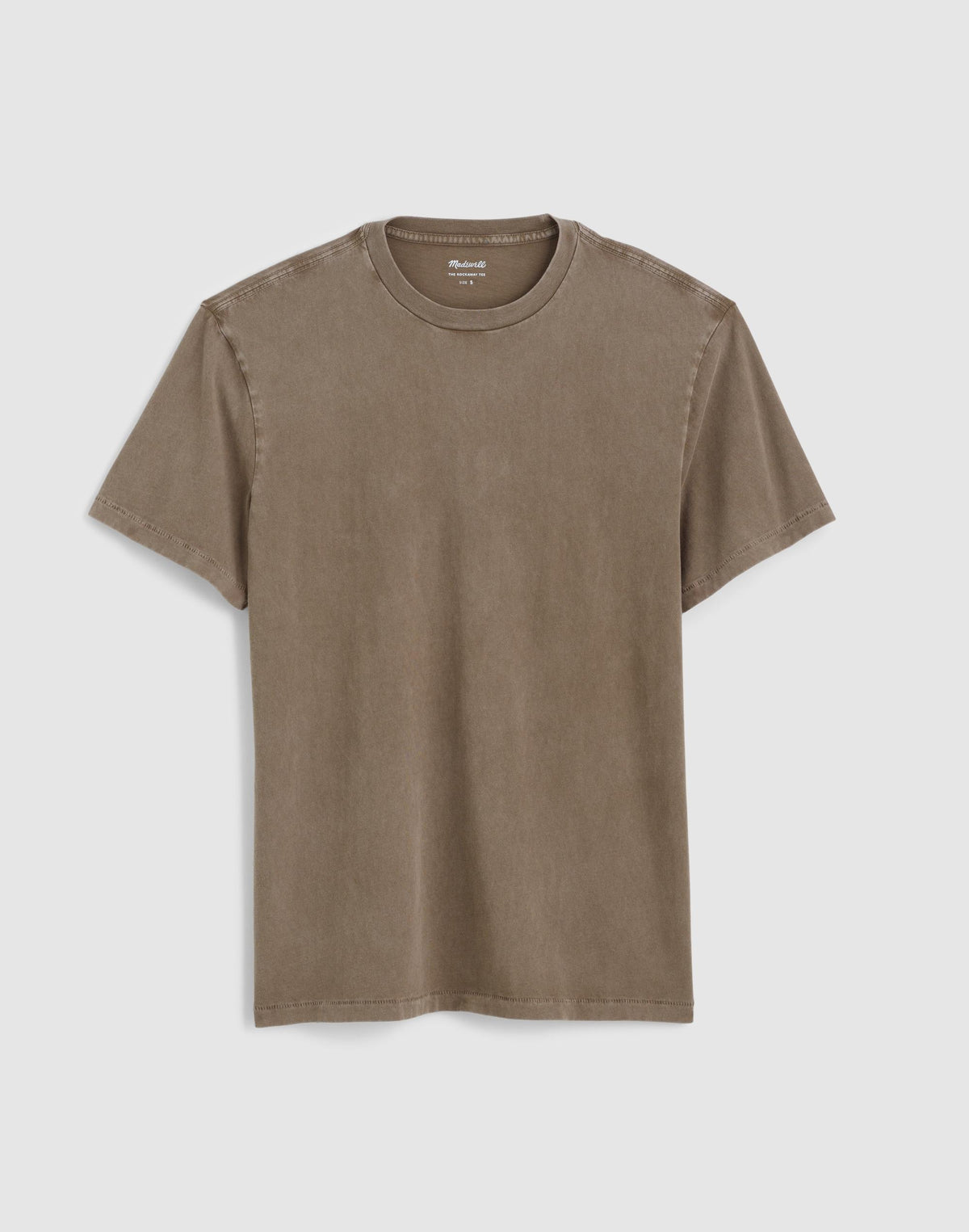 The Rockaway Tee