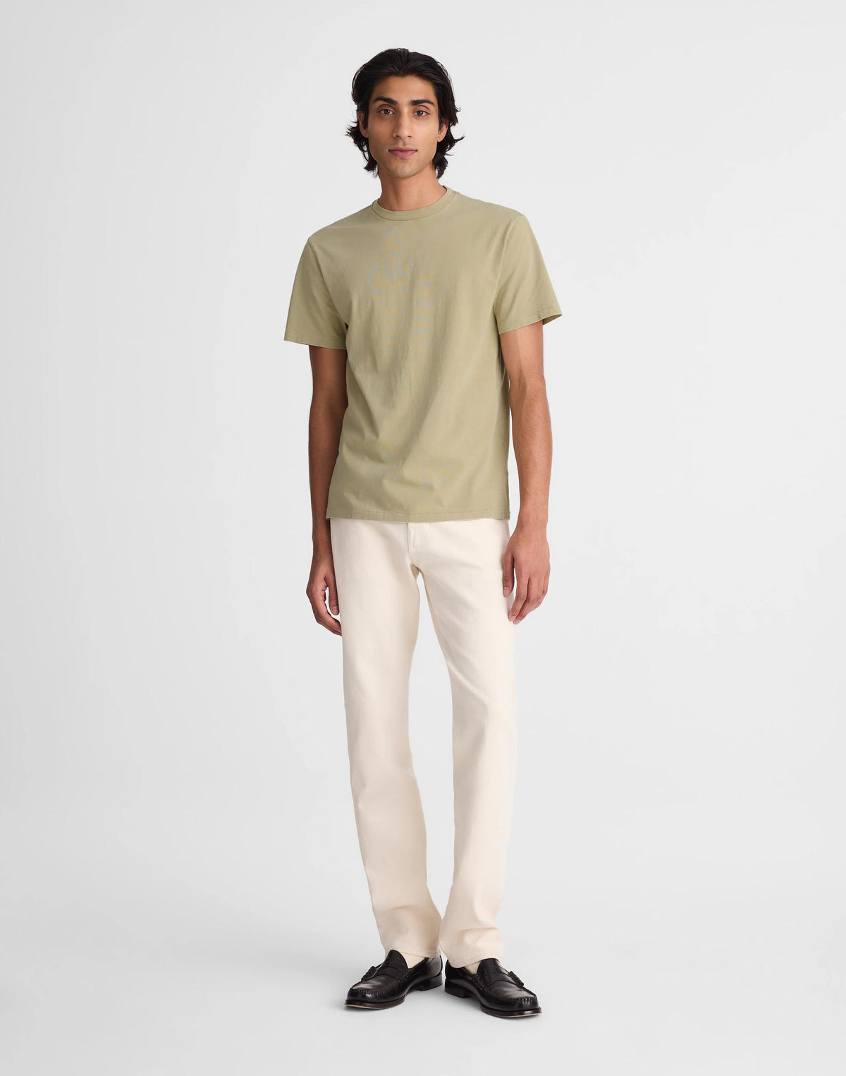 The Rockaway Tee
