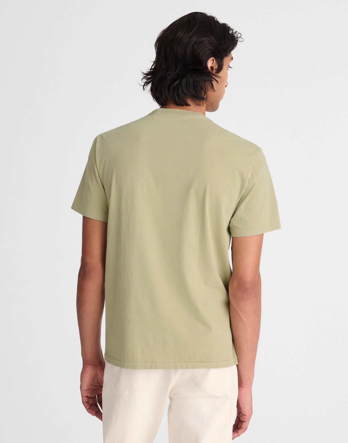 The Rockaway Tee