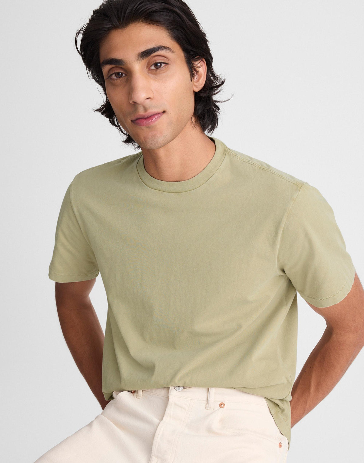 The Rockaway Tee