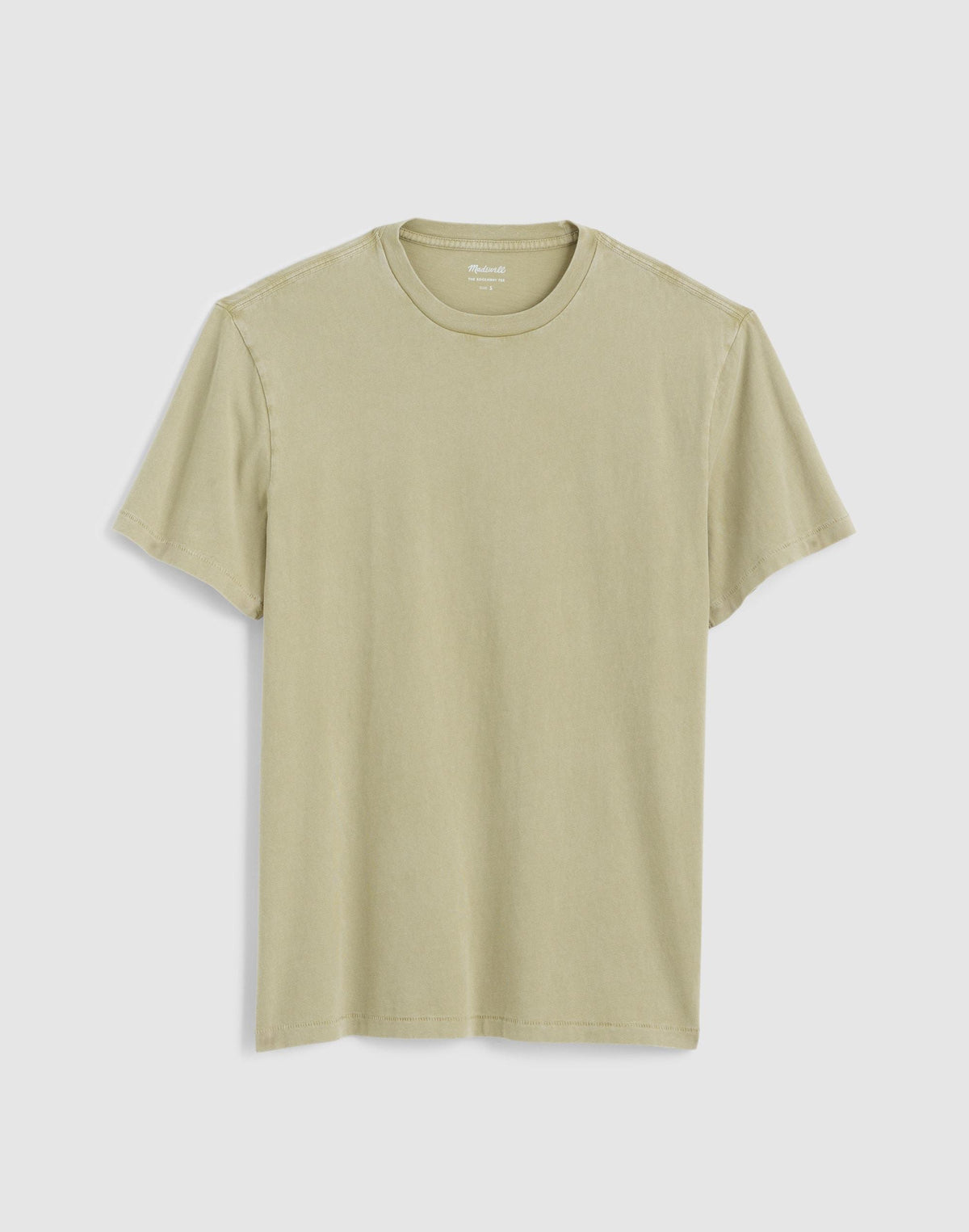 The Rockaway Tee
