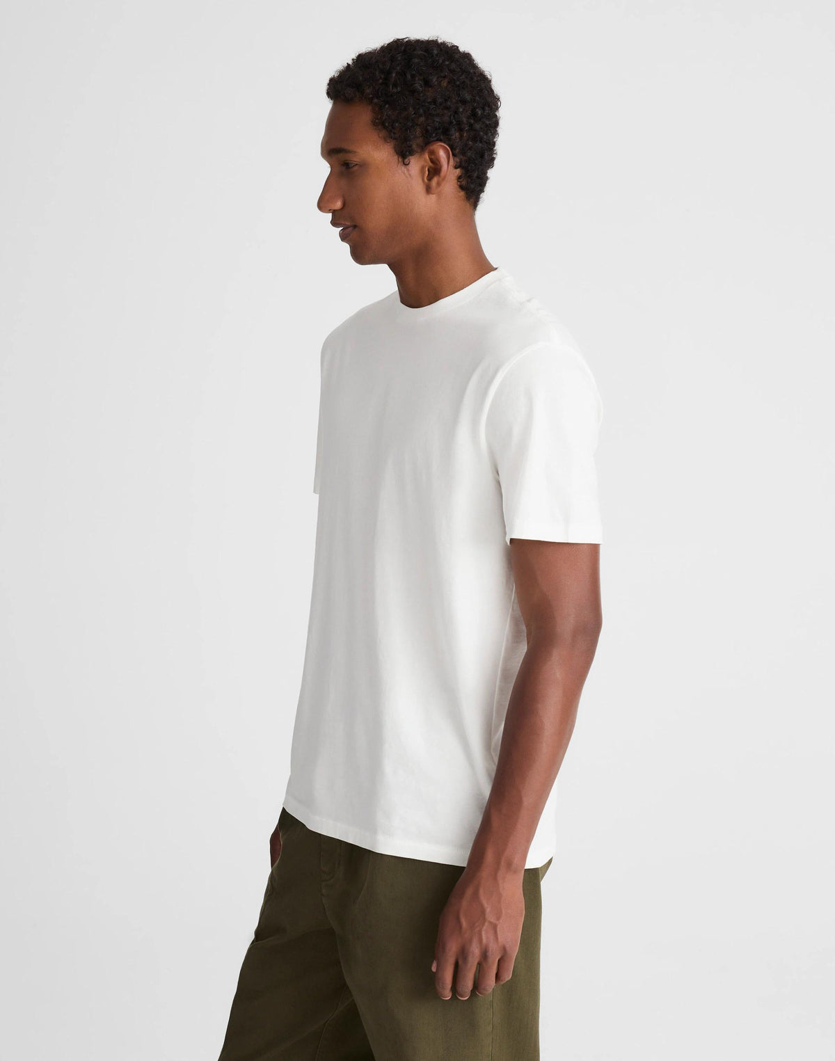 The Rockaway Tee