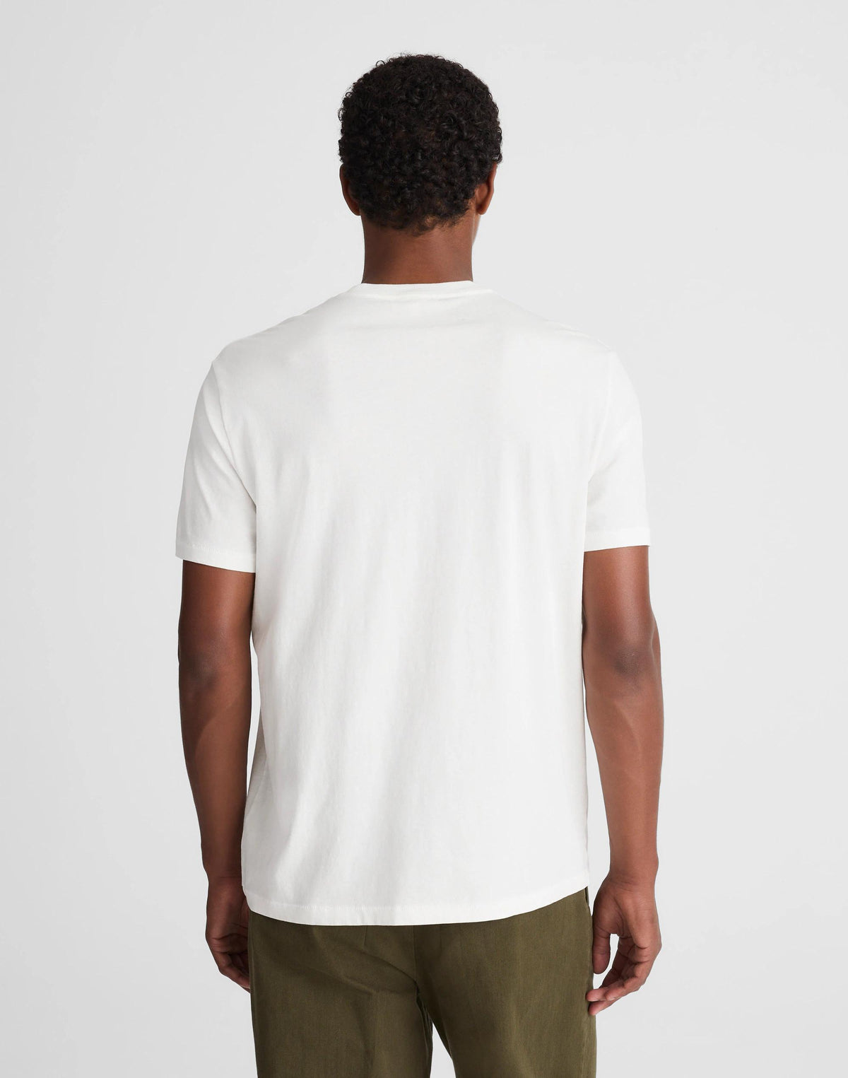 The Rockaway Tee