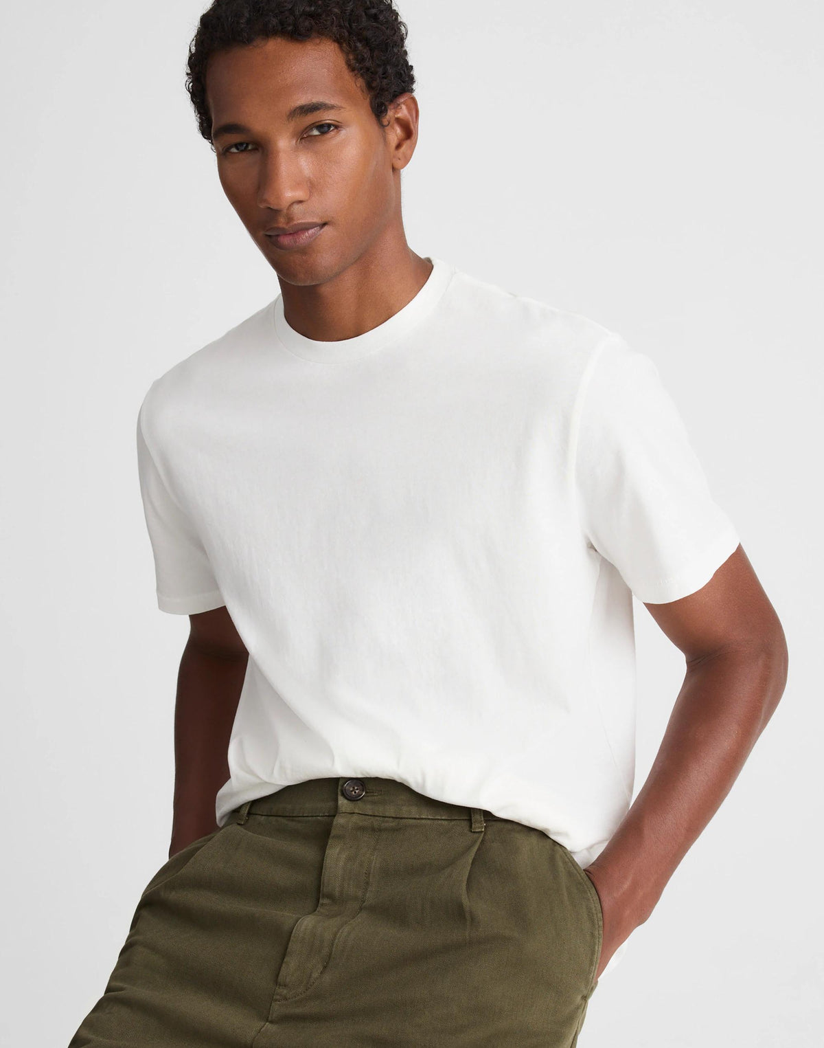 The Rockaway Tee