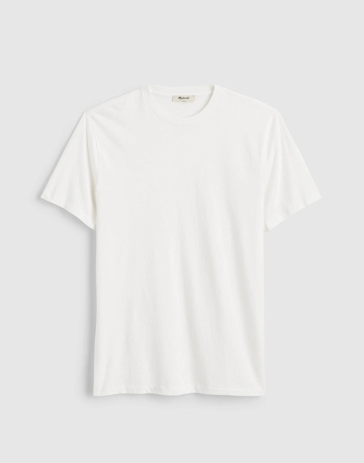 The Rockaway Tee