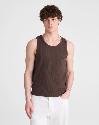 Textured Tank