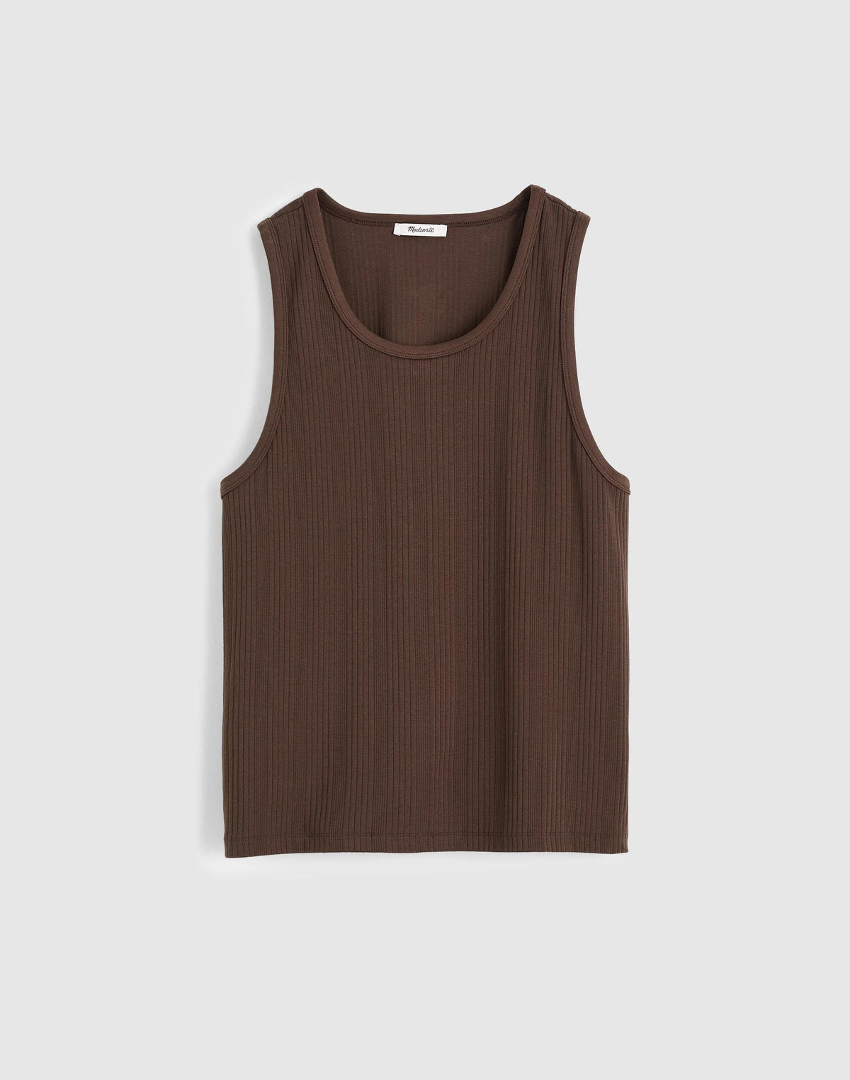 Textured Tank