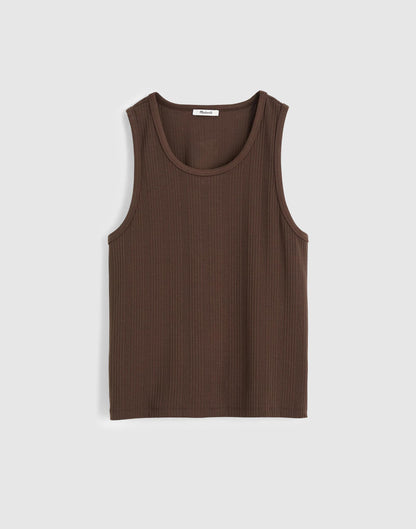 Textured Tank
