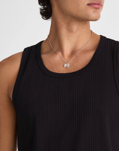 Textured Tank