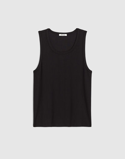 Textured Tank
