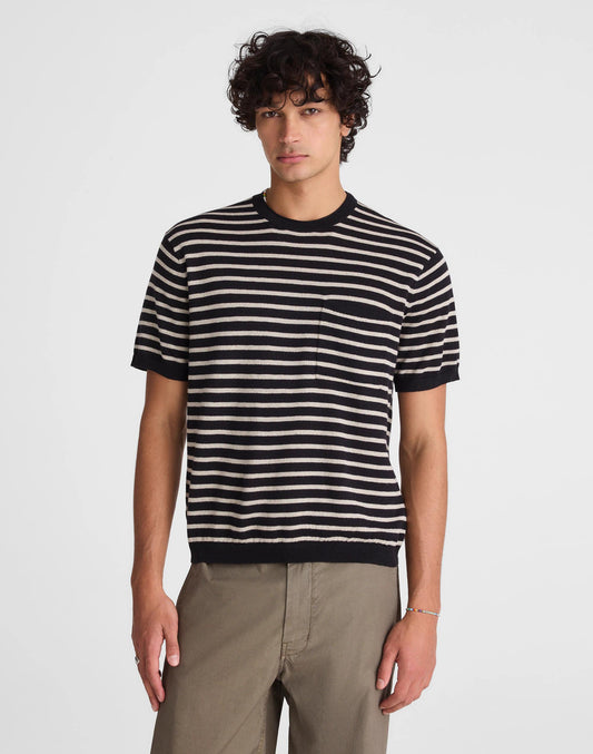 Rollneck Sweater Tee