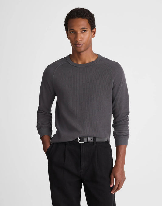 Thermal Long-Sleeve Tee
