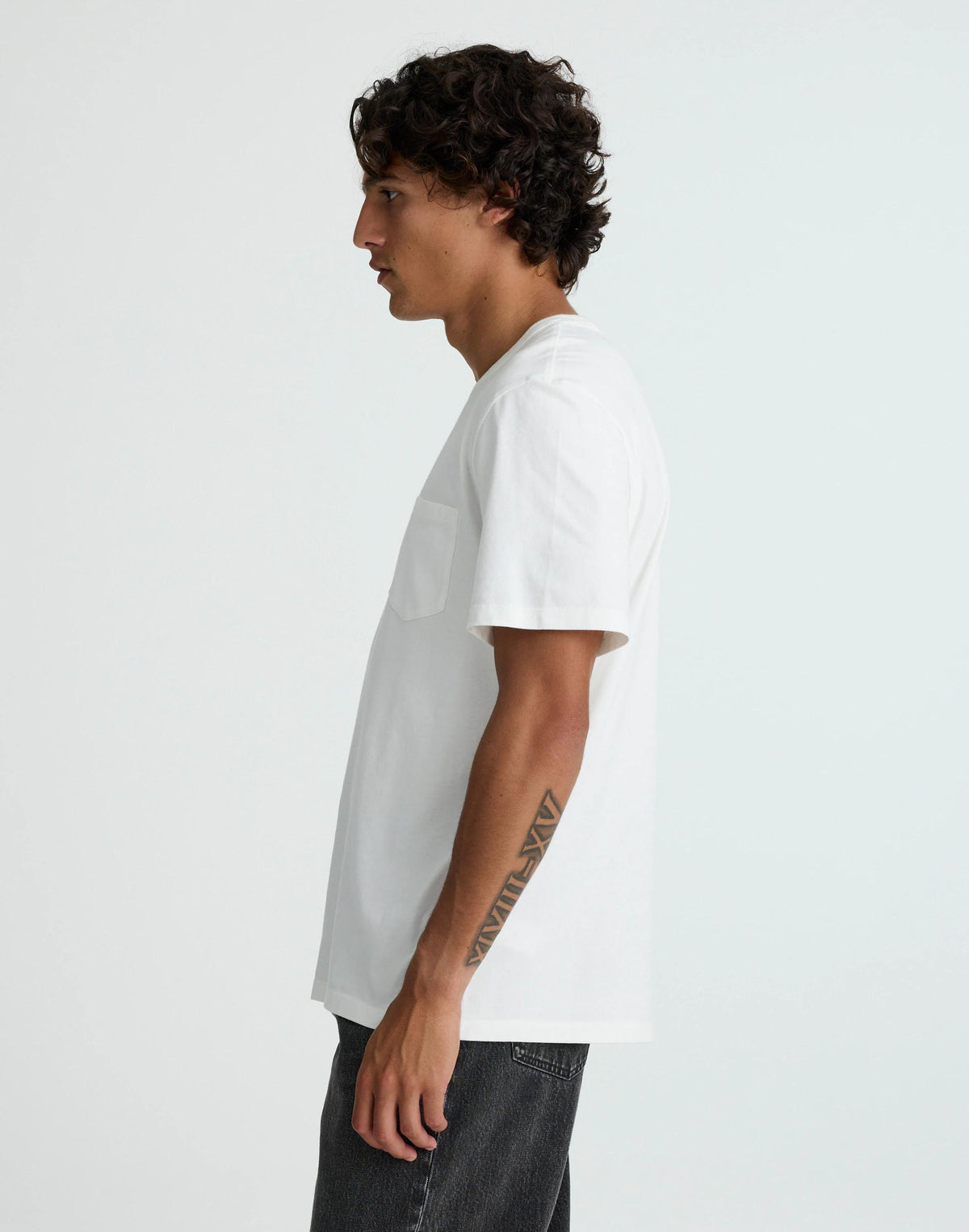 Allday Pocket Tee