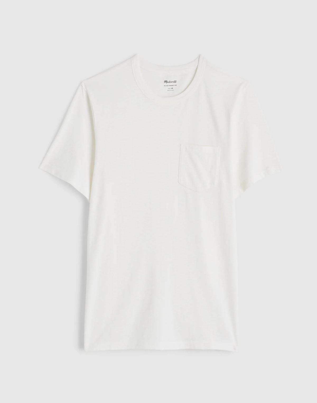 Allday Pocket Tee