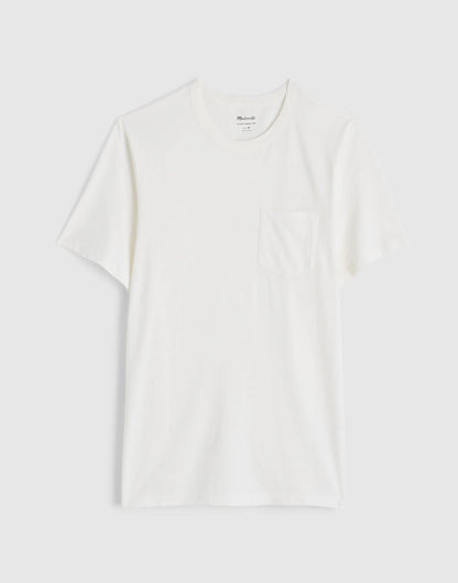 Allday Pocket Tee