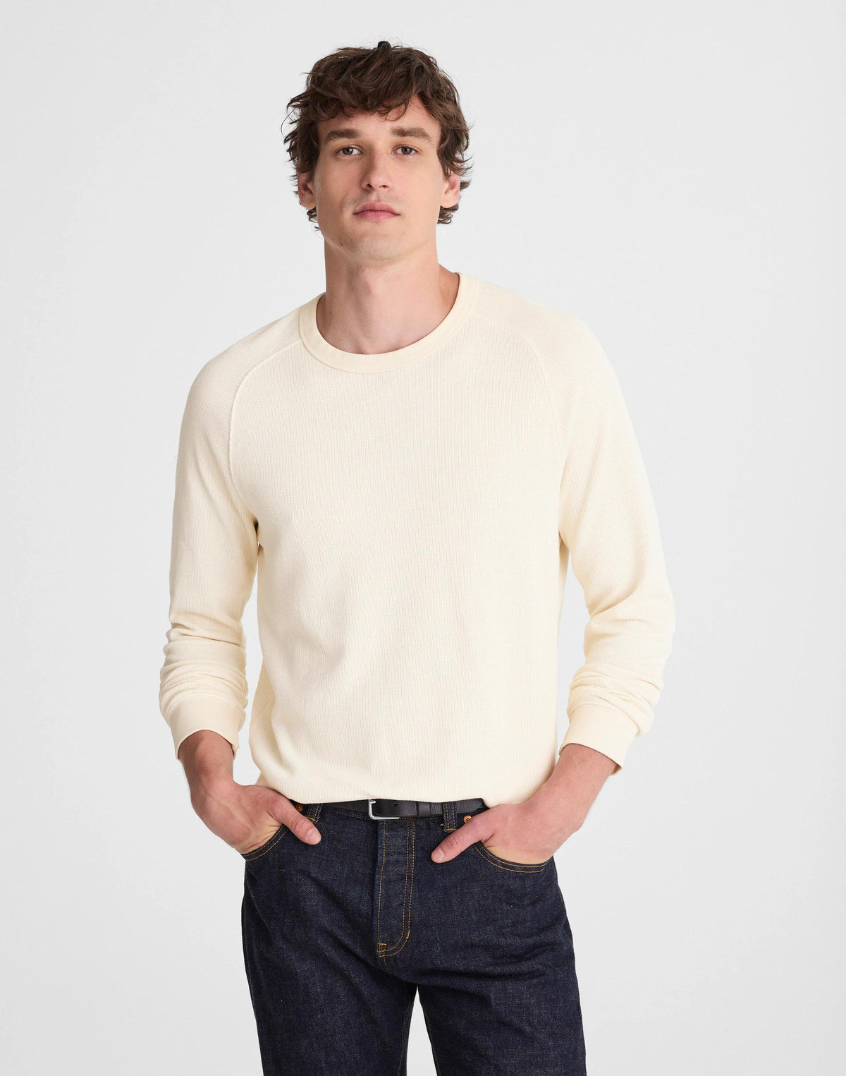 Thermal Long-Sleeve Tee
