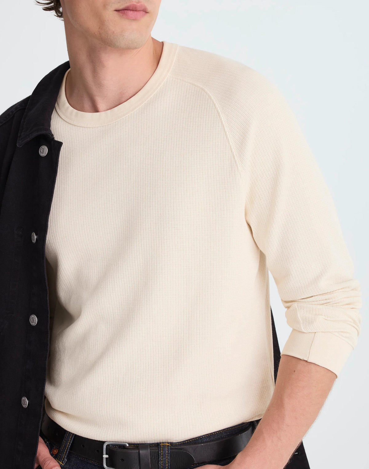 Thermal Long-Sleeve Tee