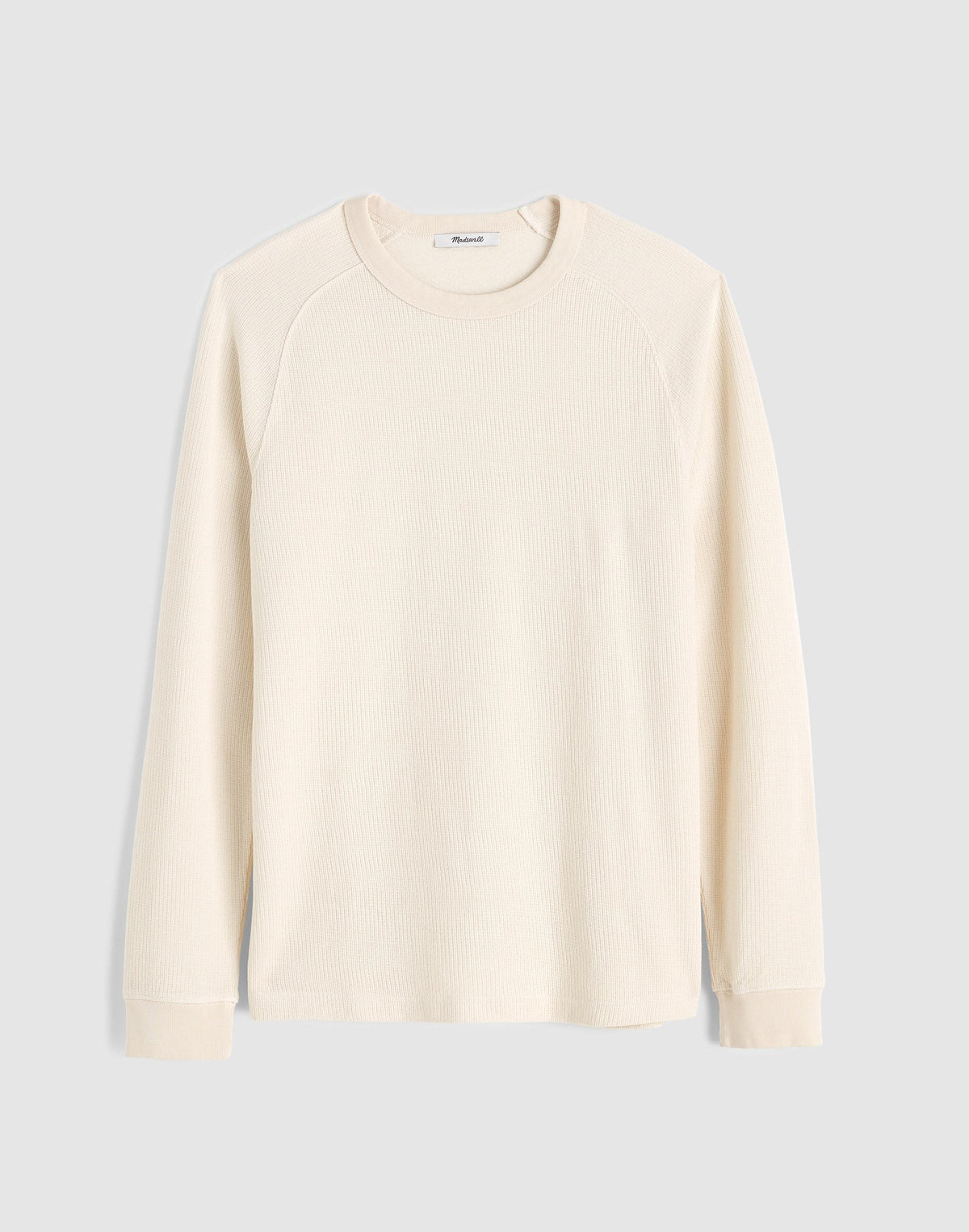 Thermal Long-Sleeve Tee