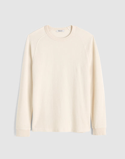 Thermal Long-Sleeve Tee