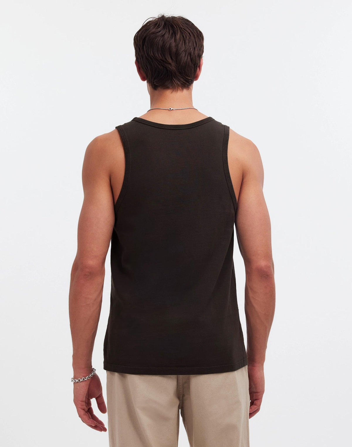 Allday Tank