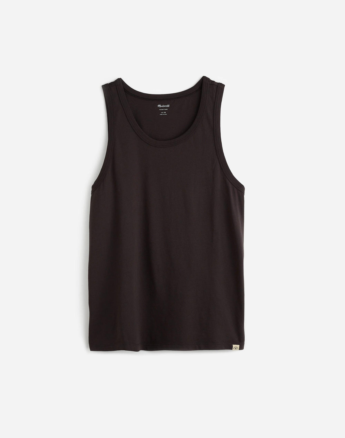 Allday Tank