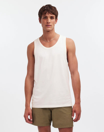 Allday Tank
