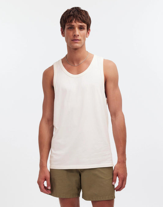 Allday Tank