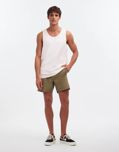 Allday Tank