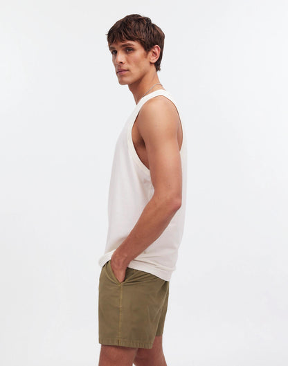 Allday Tank