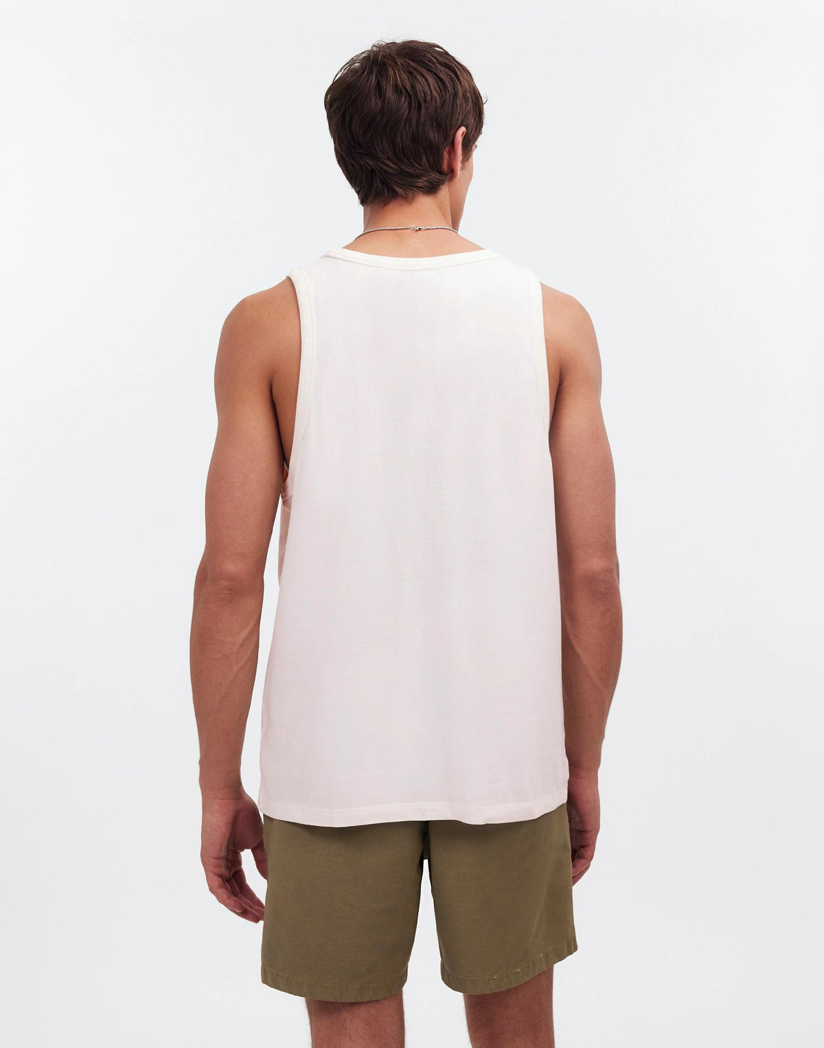 Allday Tank