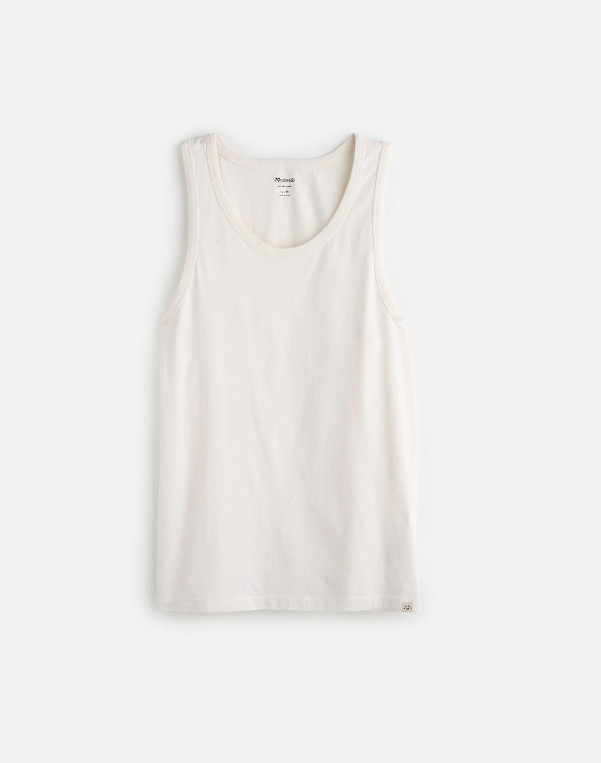 Allday Tank