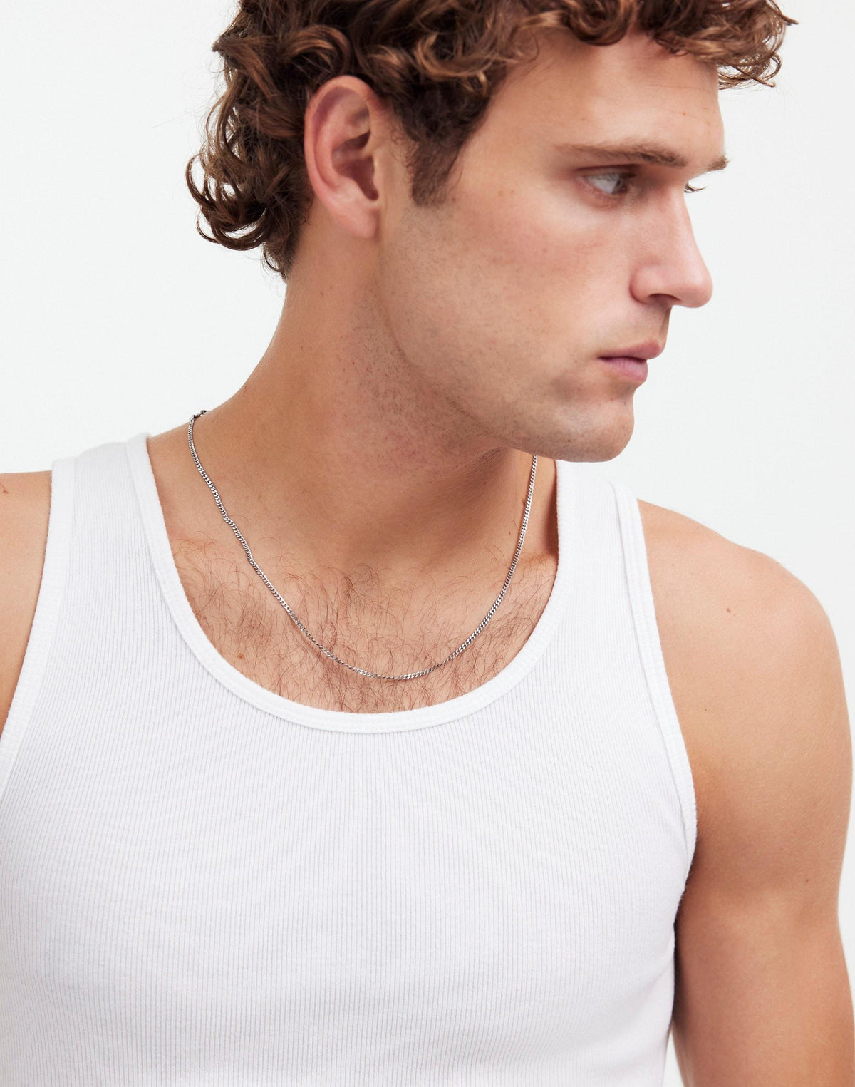 Ribbed Tank