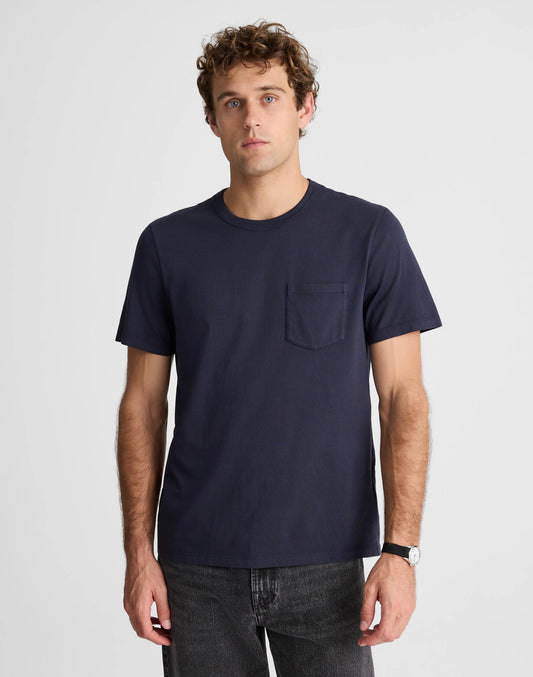 Allday Pocket Tee