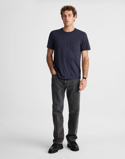Allday Pocket Tee