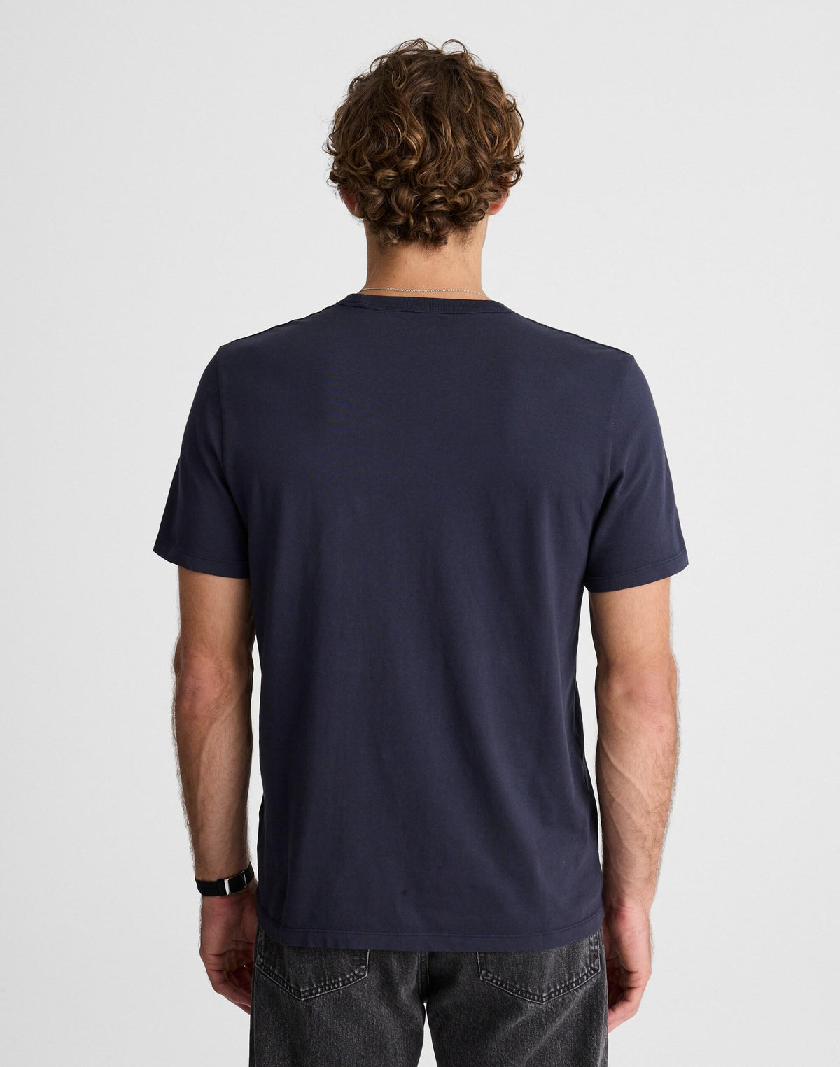 Allday Pocket Tee