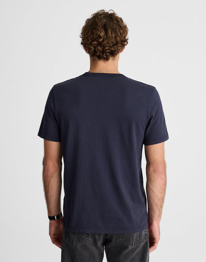 Allday Pocket Tee
