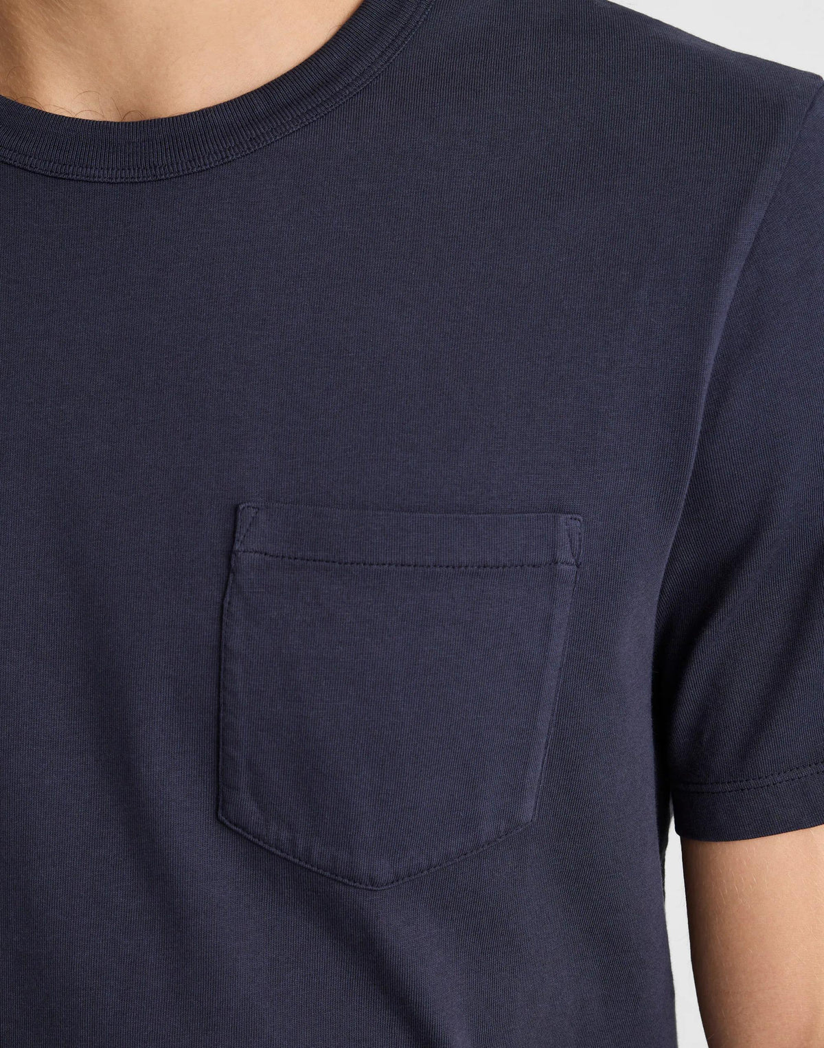 Allday Pocket Tee