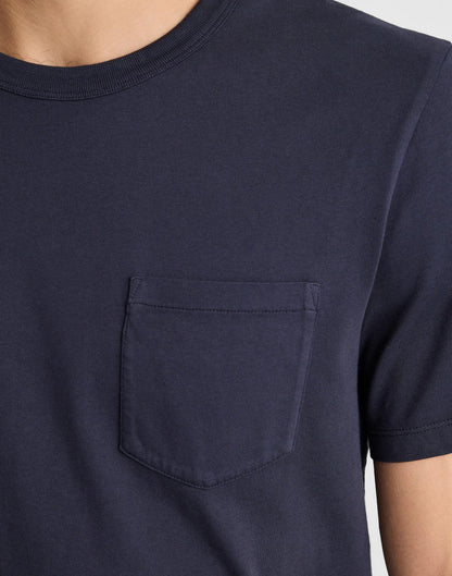 Allday Pocket Tee