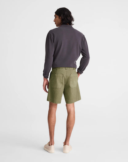 Fatigue Shorts