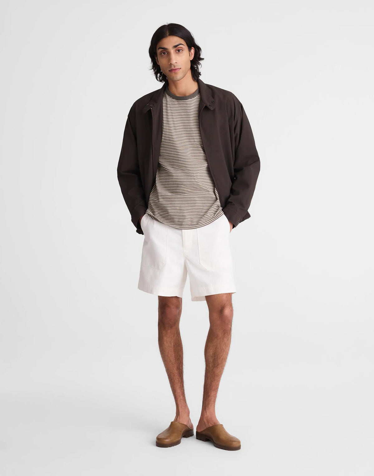 Fatigue Shorts