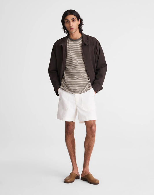 Fatigue Shorts