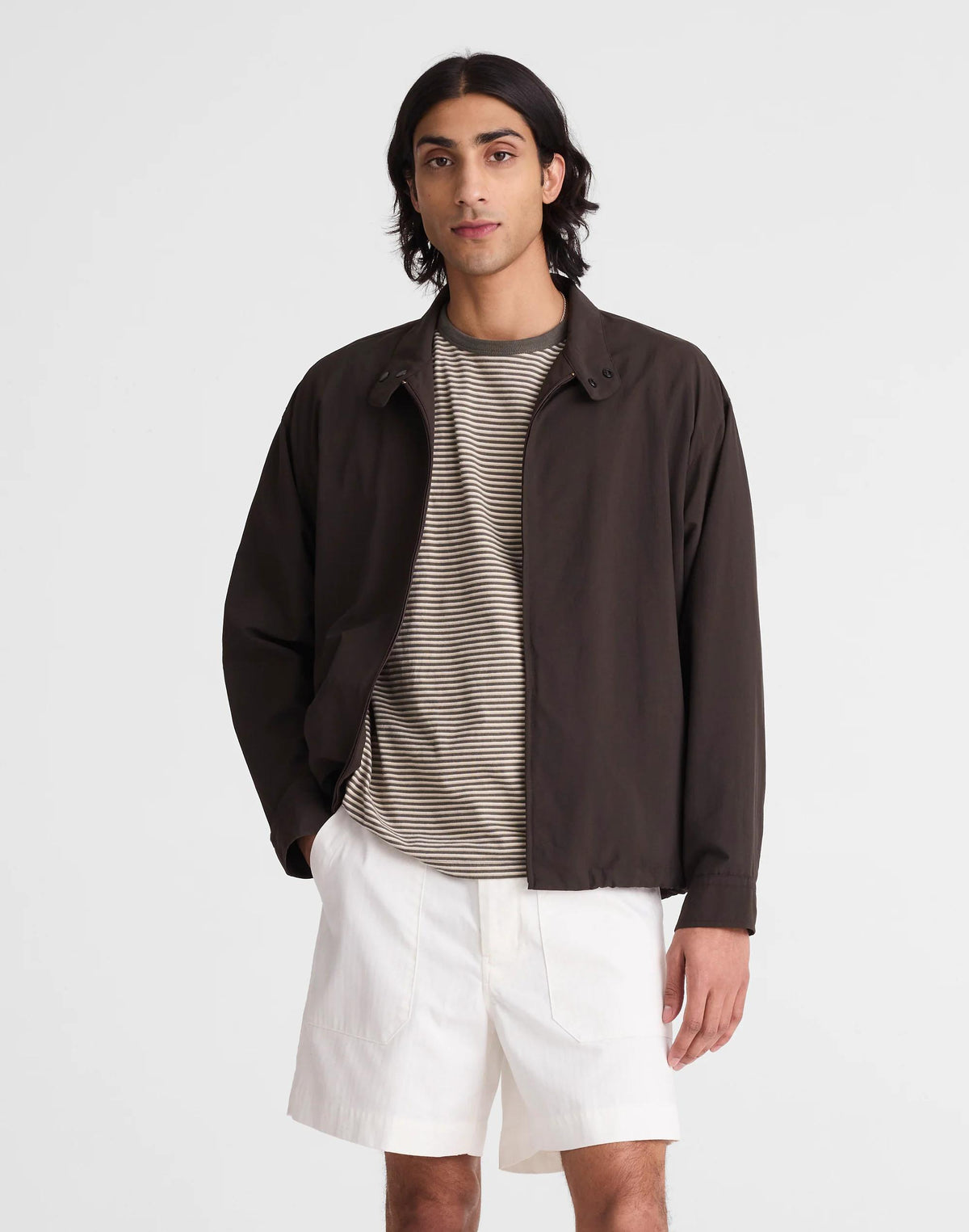 Fatigue Shorts