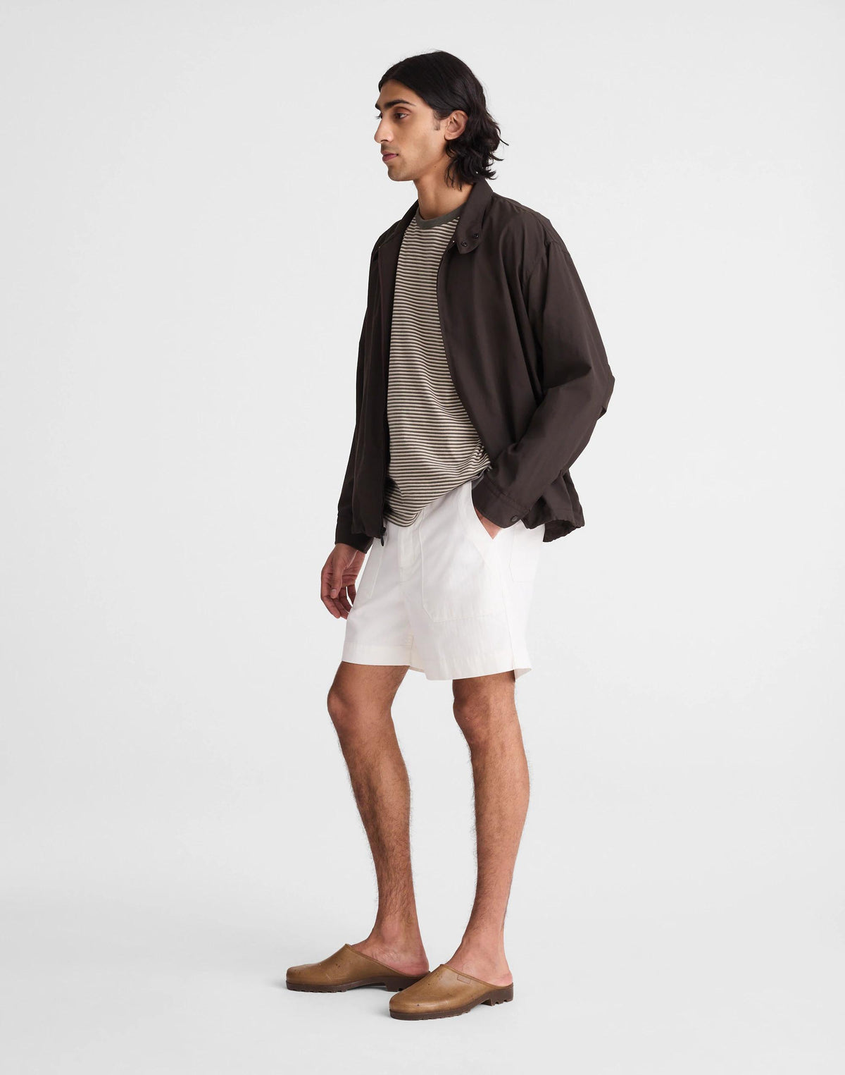 Fatigue Shorts