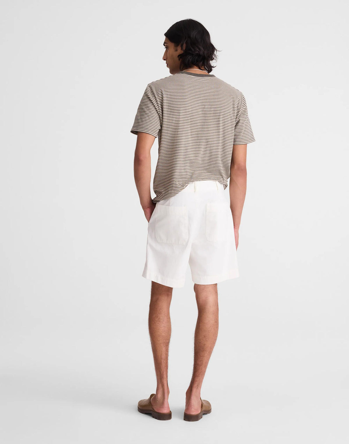 Fatigue Shorts