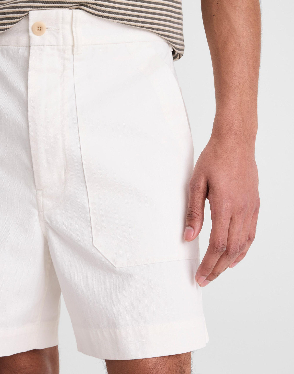 Fatigue Shorts