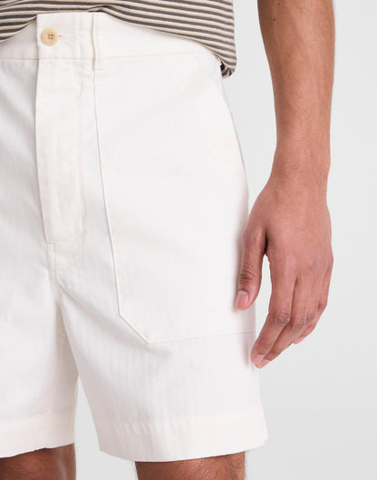 Fatigue Shorts
