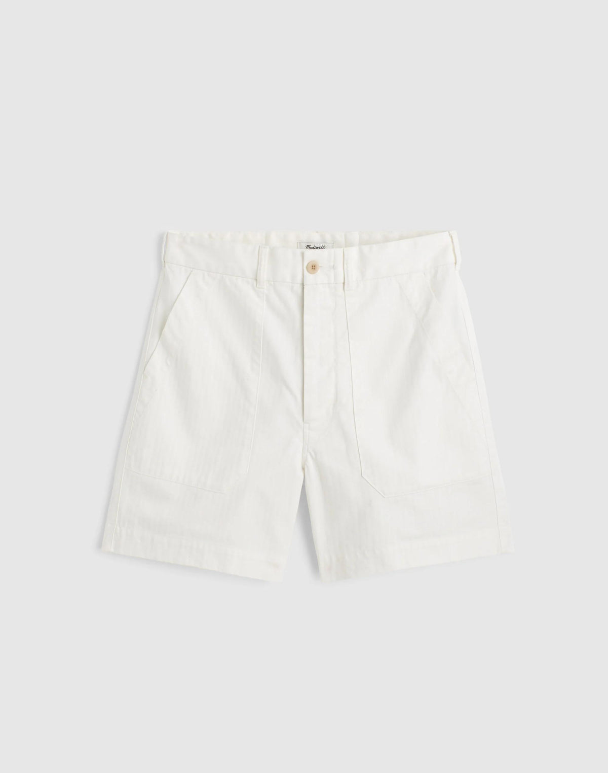 Fatigue Shorts