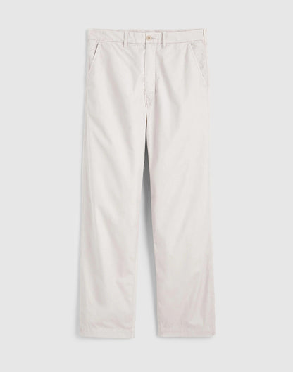 Utility Pant in Poplin