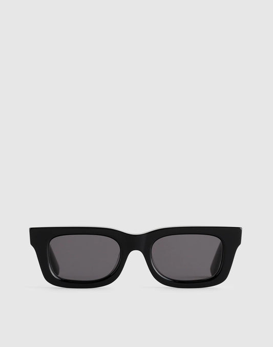 The Bowery Sunglasses