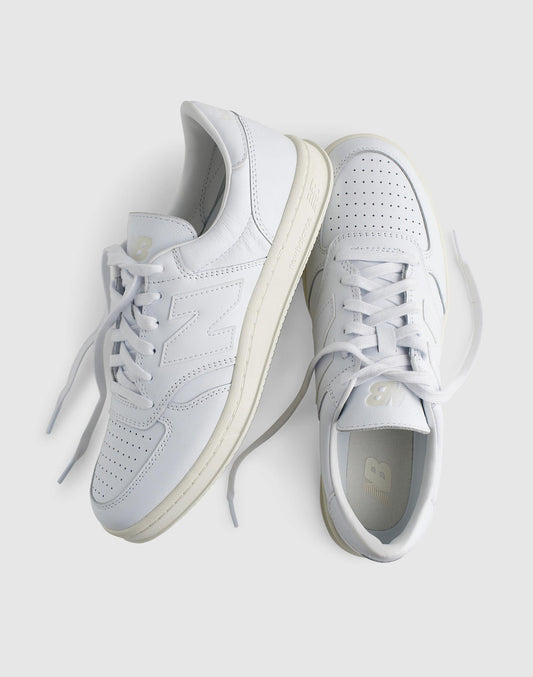 New Balance® T500 Sneakers